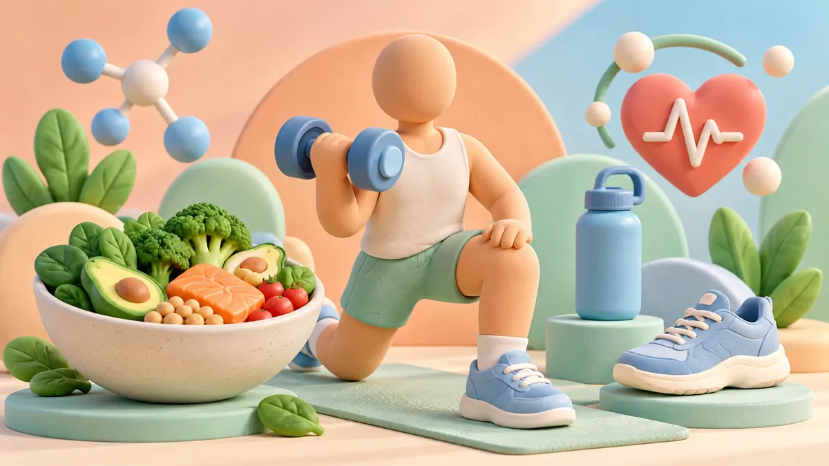 2026 Fitness Trends Backed by Science