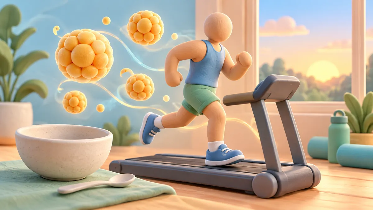 Fasted Cardio: Does It Burn More Fat?