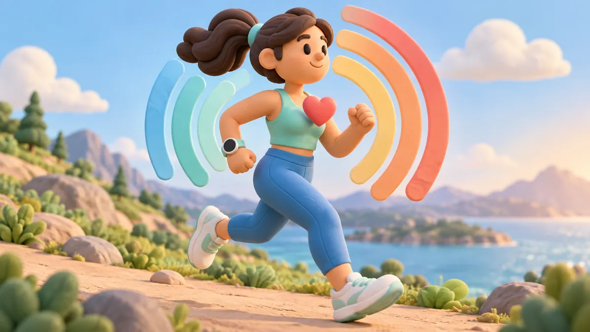 How to Calculate Your Heart Rate Zones