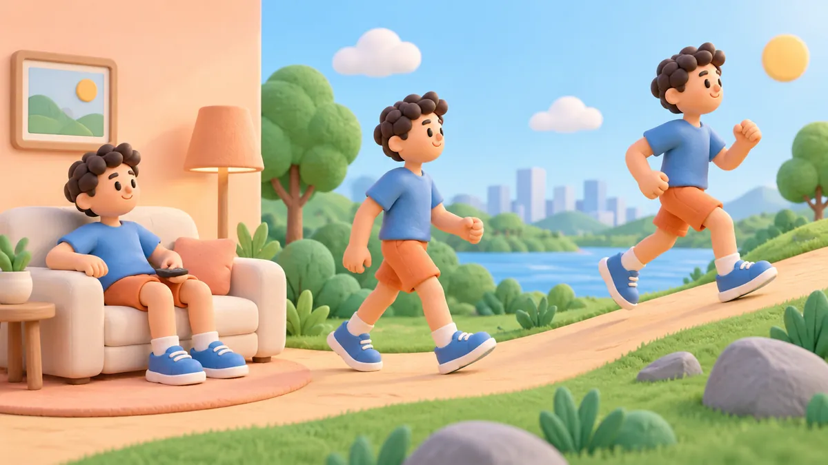 How to Determine Your Activity Level