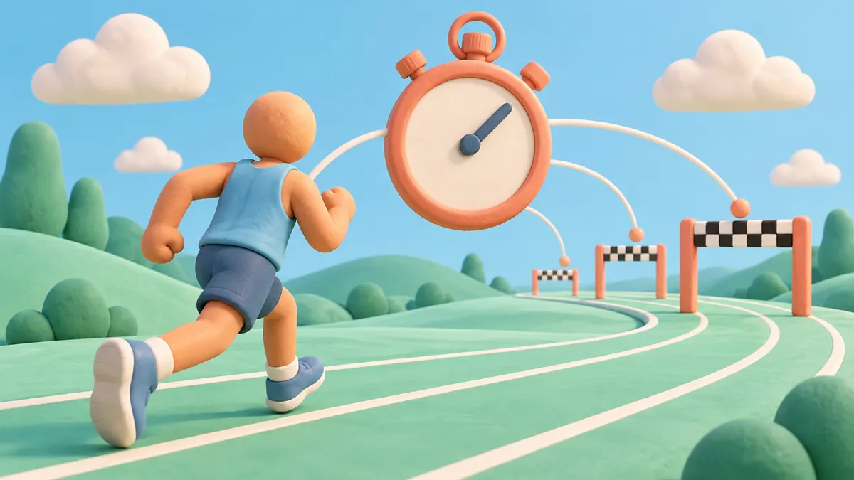 Running Performance: Predicting Race Times