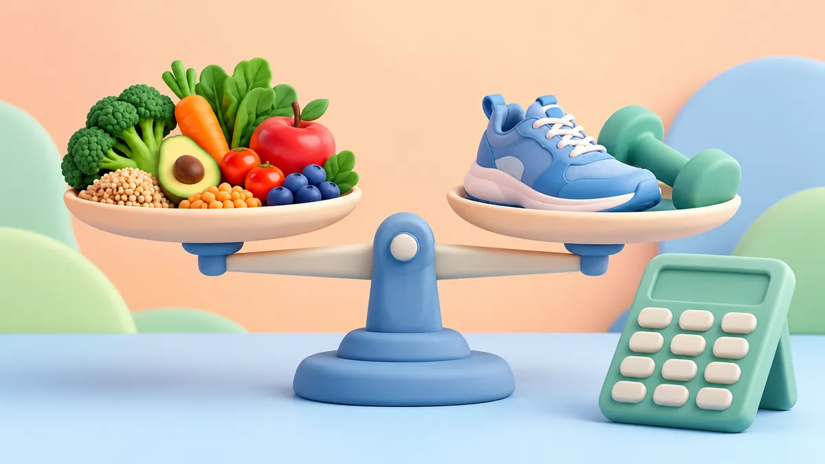 The Complete Guide to Calculating Your Calorie Needs