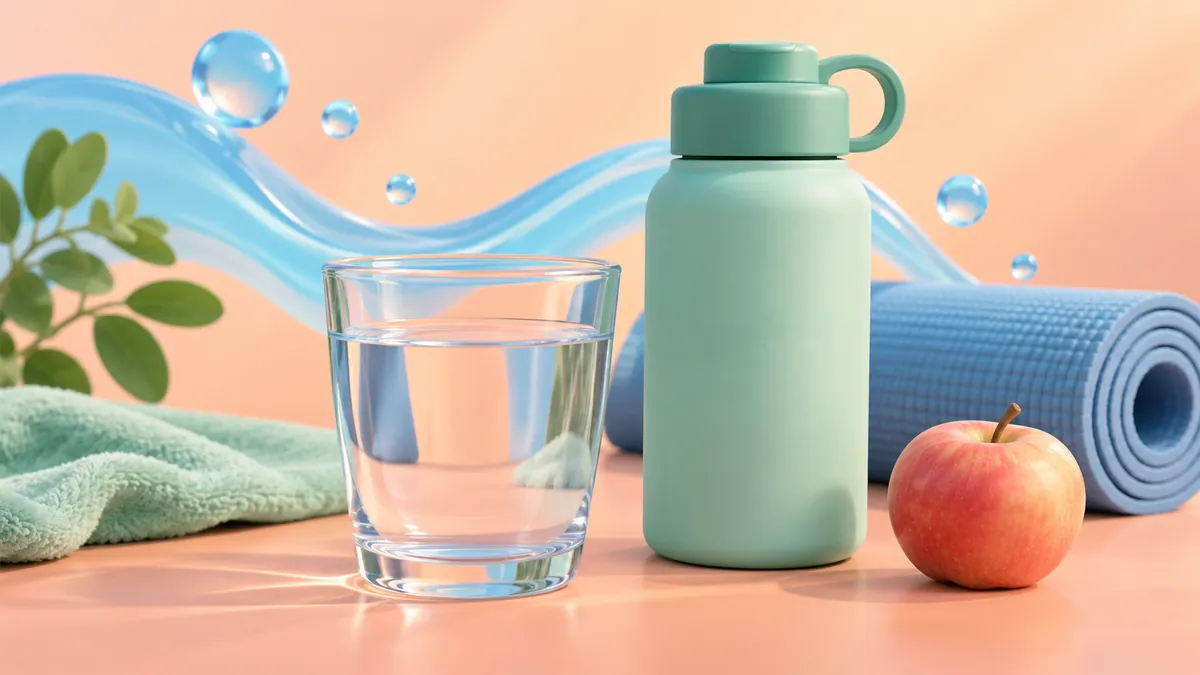 Water Intake: How Much Do You Really Need?