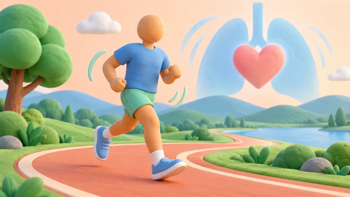 Zone 2 Cardio Protocols: Build Your Aerobic Base